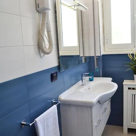 Colletta Apartment *