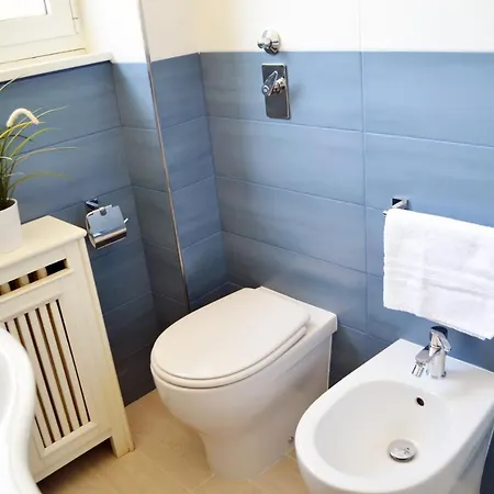 Colletta Apartment *