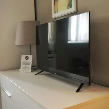 Colletta Apartment Milan