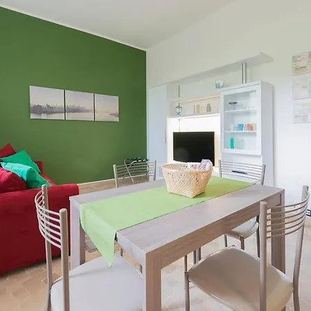 Apartment Colletta