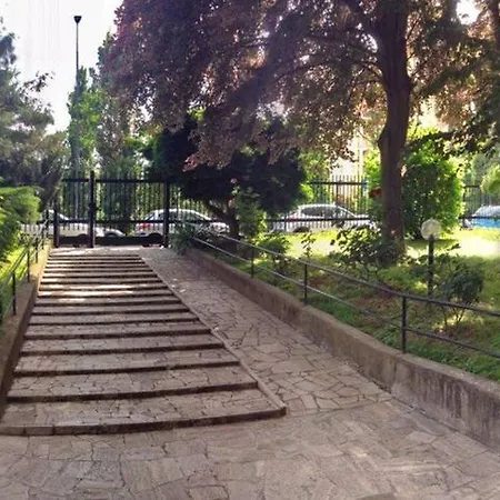 Colletta Apartment Milan