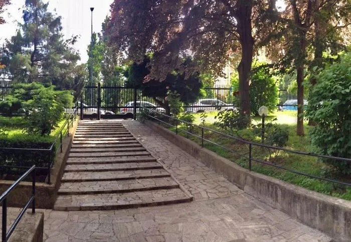 Colletta 公寓 米兰