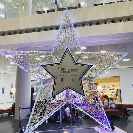 Colletta Daire Milano